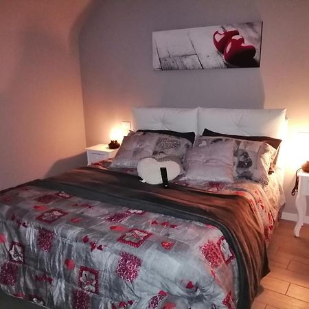 Agriturismo Corte Fontana App. Barbara 살로 객실 사진