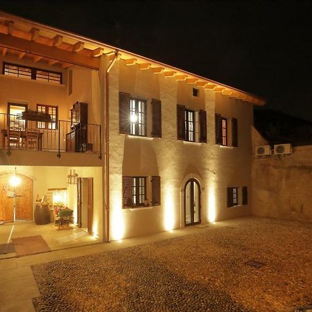 Agriturismo Corte Fontana App. Barbara 살로 외부 사진