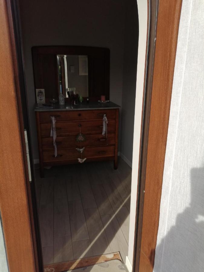 Agriturismo Corte Fontana App. Barbara 살로 외부 사진