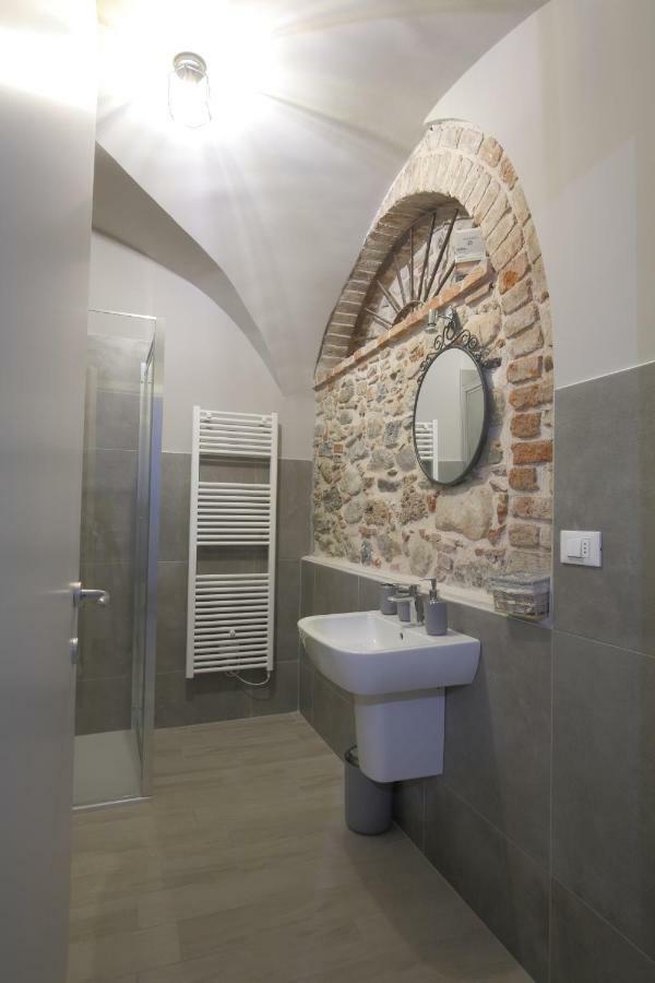 Agriturismo Corte Fontana App. Barbara 살로 외부 사진