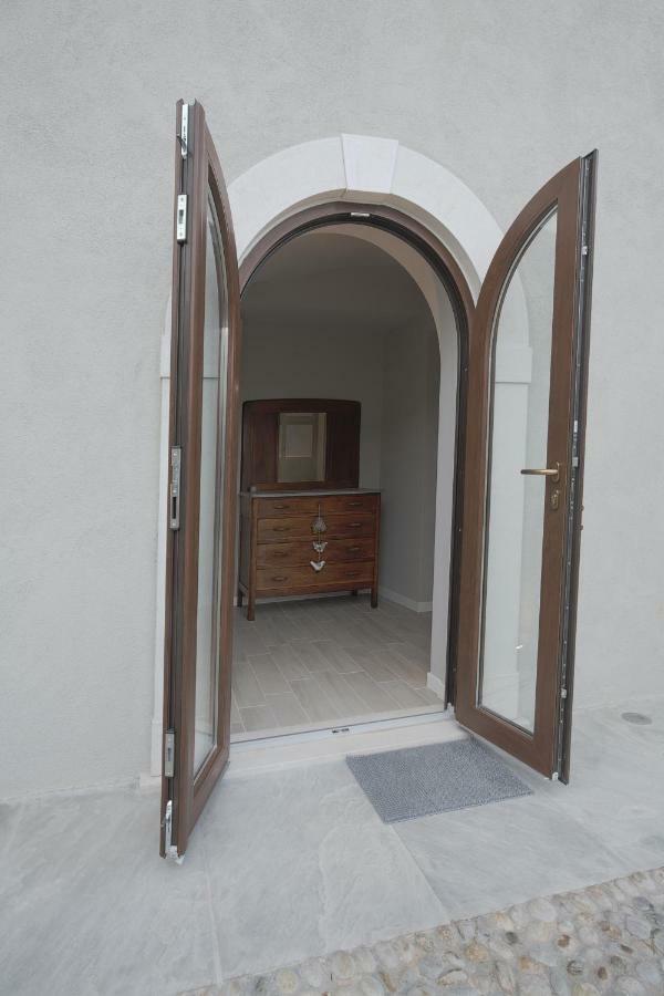 Agriturismo Corte Fontana App. Barbara 살로 외부 사진